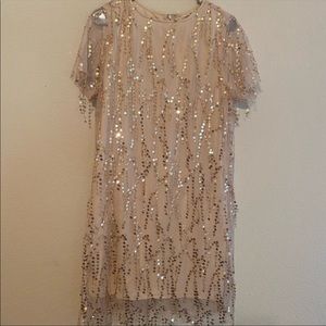 Southern fried chics dress